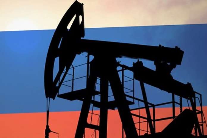 Что будет, если в мире перестанут покупать российскую нефть