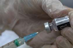 100 тис. вакцин від Covid-19. Литва надасть допомогу Україні