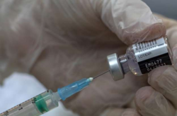  В общем правительство Литвы выделило 200 тысяч вакцин для стран Восточного партнерства 