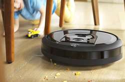  Робот-пилосос iRobot Roomba i7 + 