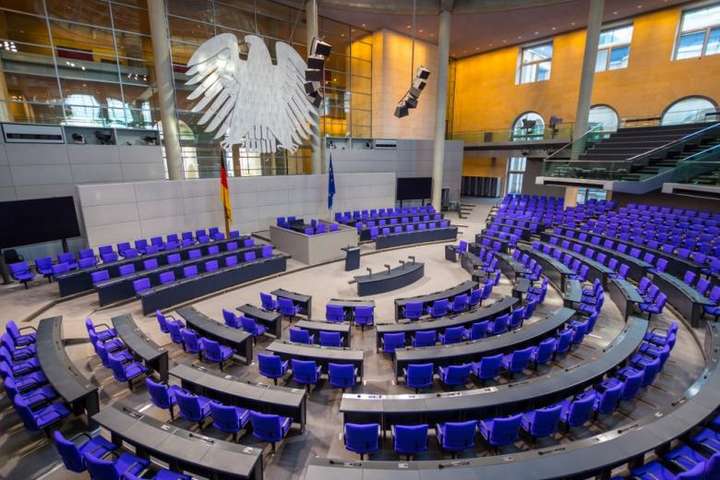 Посол Німеччини Анка Фельдгаузен: Не треба боятися, що наша зовнішня політика зміниться після виборів