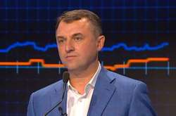 Компанія голови НКРЕКП причетна до розкрадання коштів бюджету міста Київ, – ексглава СБУ