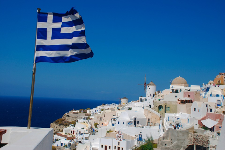 Греция все-таки открыла границу для туристов из Украины, но при определенных условиях