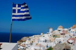 Греция все-таки открыла границу для туристов из Украины, но при определенных условиях