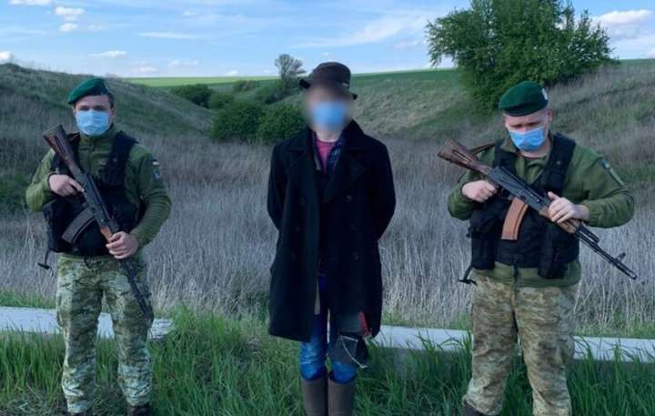 Російський підліток втік до України за «кращим життям» 