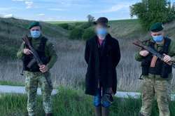 15-річний громадянин РФ прямував з Ленінградської області в Україну у пошуках кращого життя.