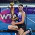 Даяна Ястремська тримається на 32-й позиції в рейтингу WTA