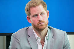 «Треба думати про психічне здоров'я»: принц Гаррі зробив несподіване зізнання