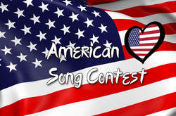  Американський аналог «Євробачення» називатиметься American Song Contest 
