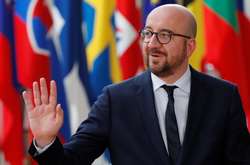  «ЄС закликає Росію повністю виконувати Віденську конвенцію» - голова Європейської ради 