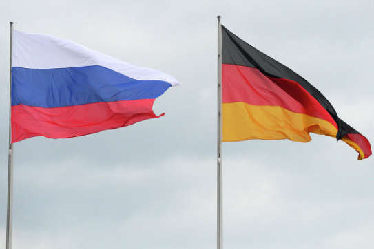Дипломат пояснила, чому Німеччина не може ігнорувати думку Росії