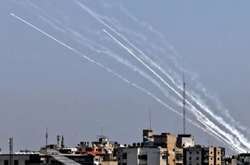 Розвиток подій залишається непередбачуваним, не виключається проведення Ізраїлем наземної військової операції в секторі Гази