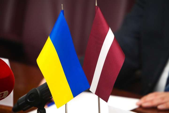 У парламенті Латвії створили групу підтримки «Кримської платформи»