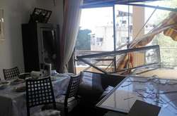 Армія Ізраїлю атакувала будинок одного з лідерів руху «Хамас»