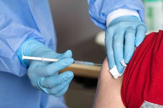 Фахівці з Німеччини вважають необхідною повторну вакцинацію