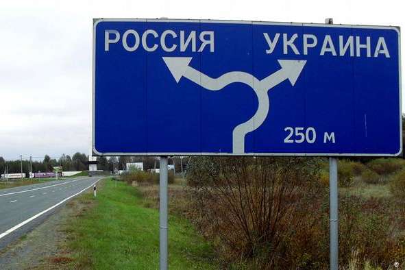 Проблема контролю над спільним кордоном із Росією є дуже важливою для України, переконана&nbsp;Анка Фельдгузен - Контроль над кордоном. Німеччина назвала фундаментальний пункт виконання Мінських домовленостей