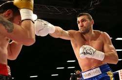 Непереможний український боксер здобув яскраву перемогу в першому раунді