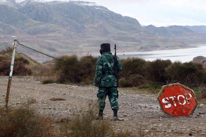 На кордоні Азербайджану та Ірану сталася смертельна перестрілка