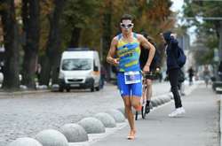 Віталій Воронцов готується до кубку Європи