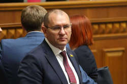 Шевченко став на бік Медведчука та фактично опонує своїй же політичній силі