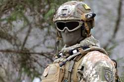 Шолом українського виробництва «ТОР-Д»