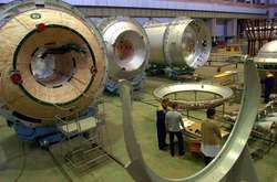 Збитки підприємства Південмаш торік склали 672,2 млн грн