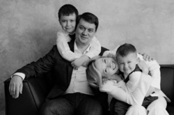  Фото: dmytro.razumkov / Instagram 
  