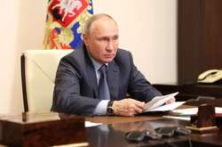 Путін вірить, що зміг побудувати Третій російський Рейх