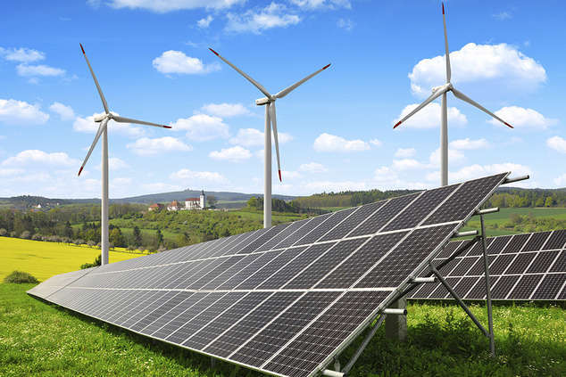 Новые налоги на «зеленую» энергетику приведут к национализации, – инвестор