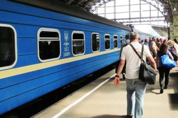 «Укрзализныця» открыла новые рейсы. Какие поезда будут курсировать летом