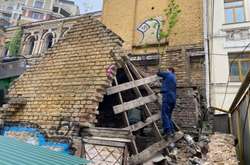 У будинку Сікорського відбулася велика толока (фото)