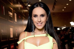 Похудевшая Джамала восхитила сеть впечатляющим преображением (фото)