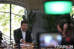 Два роки у владі. Зеленський цього тижня проведе велику пресконференцію 