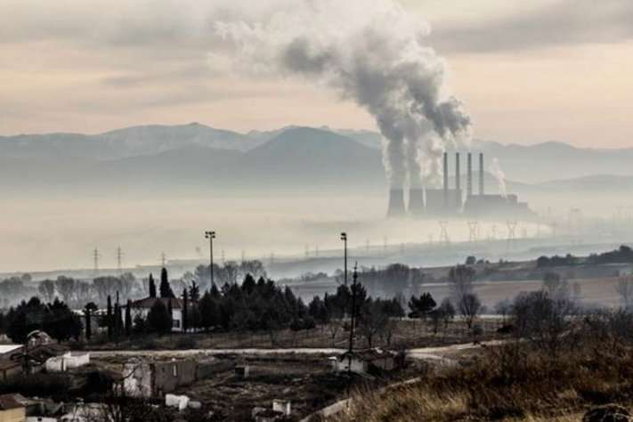 Греція перетворить вугільний регіон в центр зеленого водню
