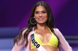 «Мисс Вселенная-2021». Титул получила 26-летняя айтишница