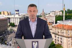 Кличко вимагає від правоохоронців звіту щодо справ, по яких КМДА передавала документи за результатами аудитів