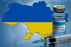 Сьогодні в Україні вакцинують проти Covid-19 чотирма препаратами: Comirnaty, Covishield, AstraZeneca та CoronaVac
