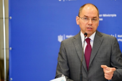 Увольнение Степанова: в комитете советуют парламенту принимать решение самостоятельно