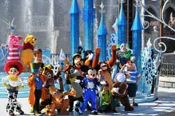 Французький Діснейленд виходить з карантину