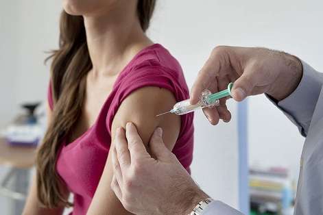У МОЗ пояснили, чи потрібно вакцинуватися від Covid-19 після хвороби
