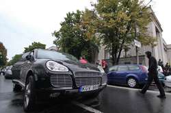 В Україні можна буде розмитнити імпортне авто за зниженими ставками
