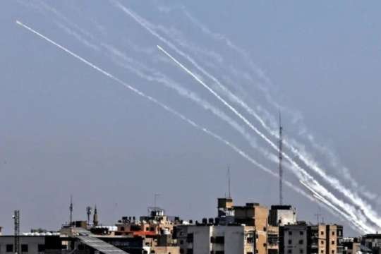 Ізраїль повідомив про спробу ракетного удару з території Лівану