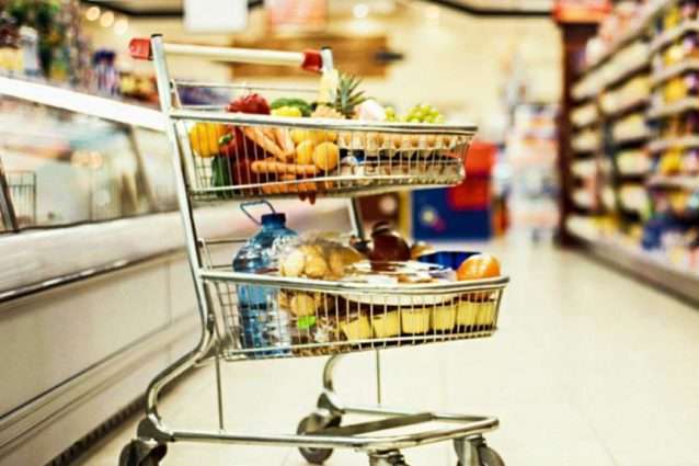В Украине снова подорожали продукты: что подскочило в цене
