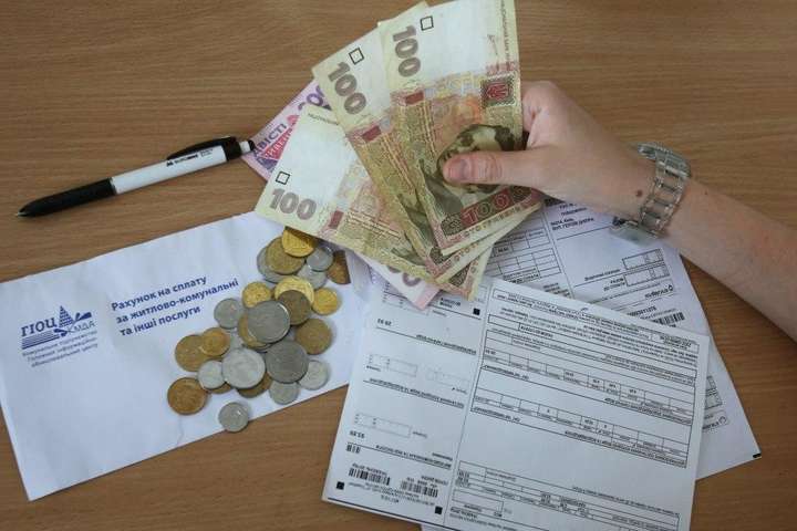 Повышение тарифов на электроэнергию: украинцам предрекли рост цен в 10 раз