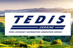 Компанія «Тедіс Україна» передала понад тисячу антиковідних наборів в будинки для людей похилого віку