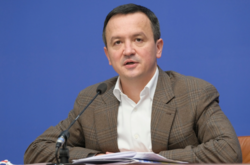 Нардепи проголосували за відставку міністра Петрашка