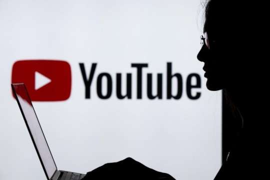 Глобальний збій у роботі Youtube. Українці також відчули несправність  