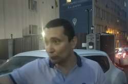 Побиття патрульного у Дніпрі: начальник поліцейського розповів свою версію бійки