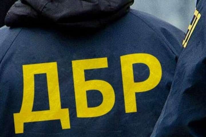 Правоохоронці привели обшуки у ще одному департаменті Києва