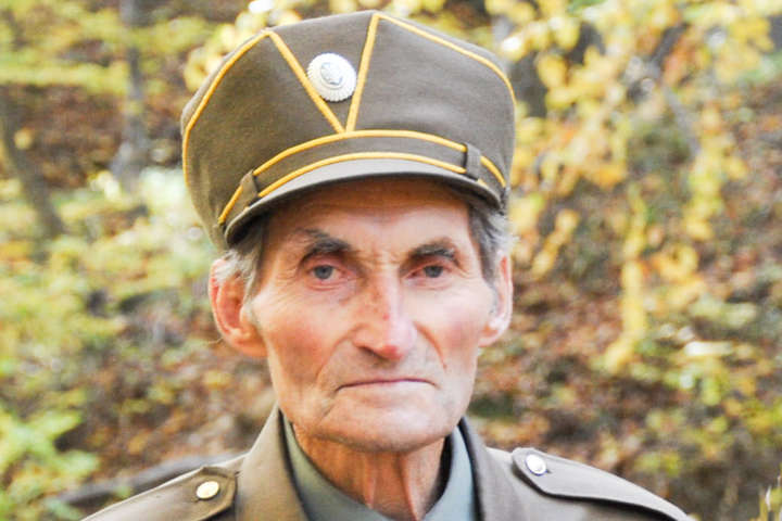 На Івано-Франківщині помер воїн УПА, якого майже 20 років мордувала радянська влада 